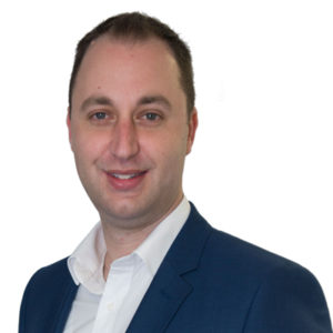 Left Image - Chris Brown - New Vision Financial Services chris brown new vision financial services nsw, Tradebusters connect member