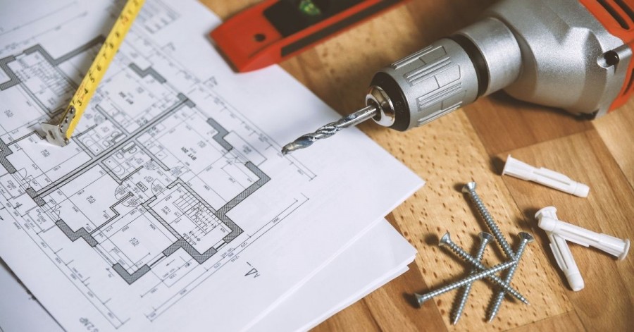 Home renovations