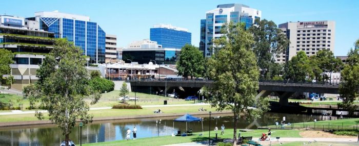 Parramatta Local Business Directory