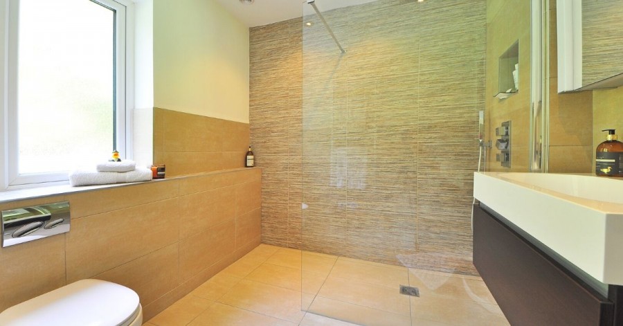 Bathroom renovation Sydney