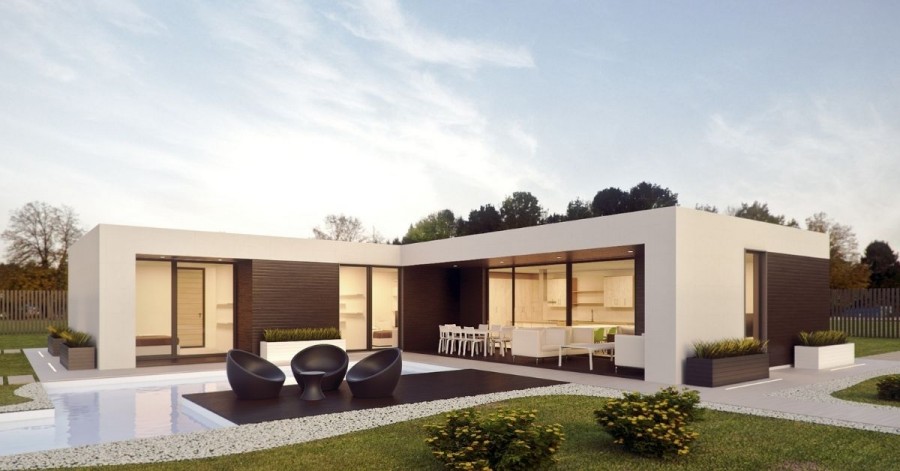 Buying your first home