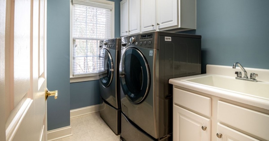 laundry renovation sydney