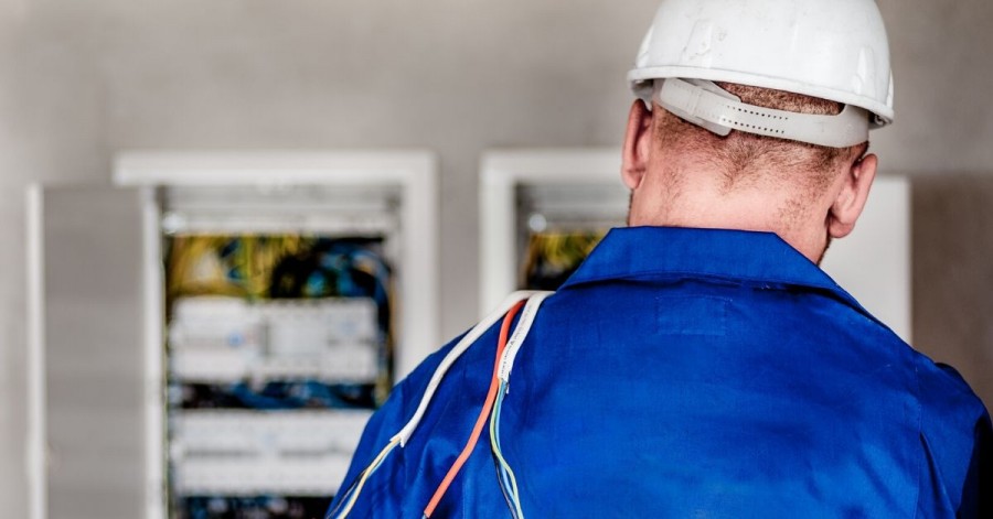 electrician parramatta