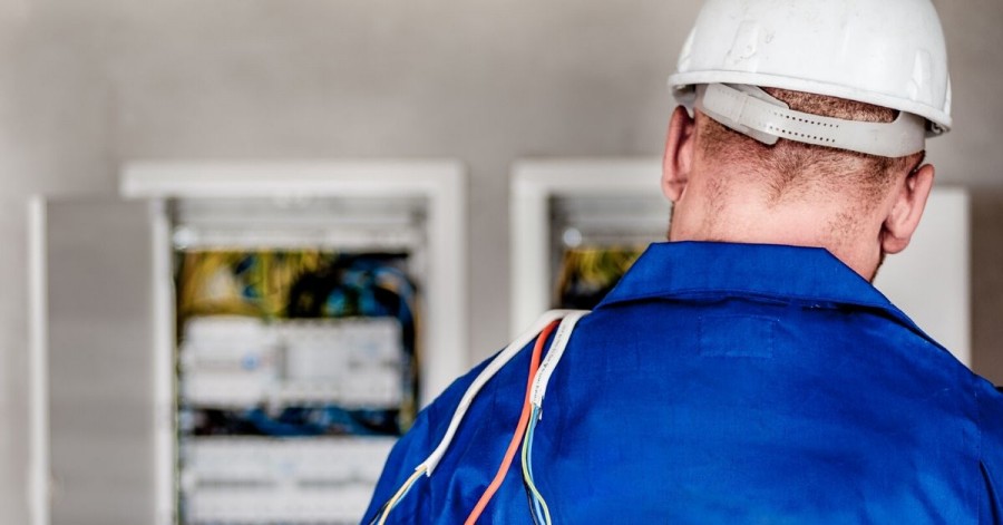 Electrician Eastern Suburbs