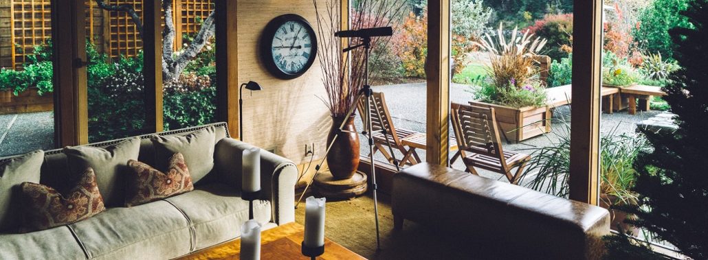 Home design