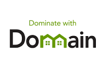 domain logo