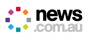 news logo