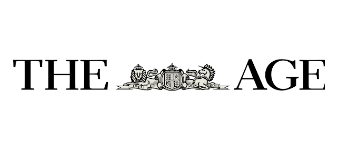 the age logo