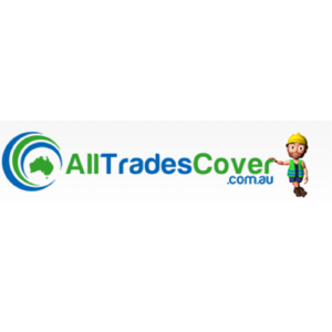 All trades Cover Logo