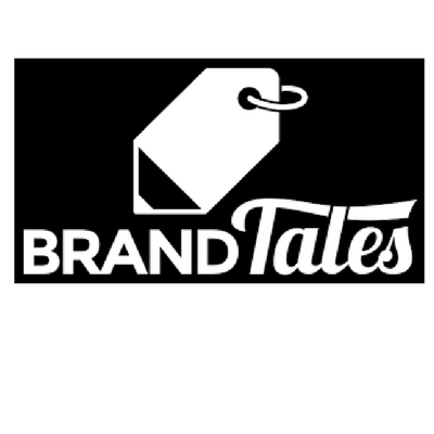 Brand tales logo