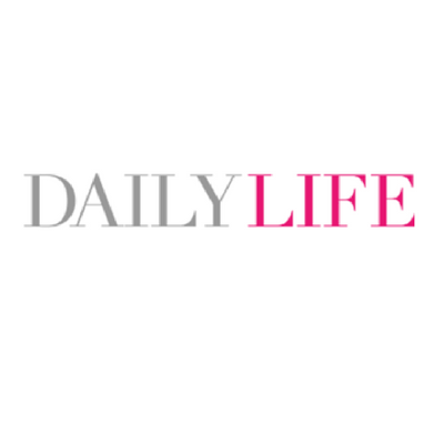 daily life logo