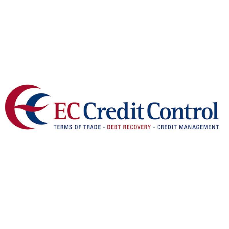 EC Credit Control Logo