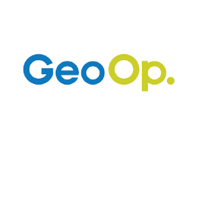 Geoop logo
