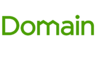 Domain Logo