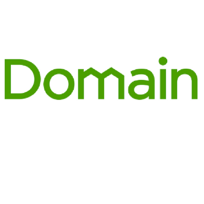 Domain Logo