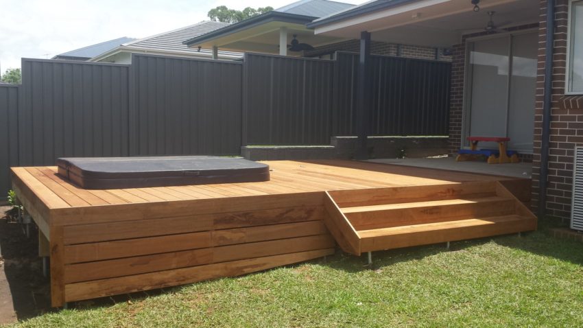 simon ballard s ballard carpentry nsw, Tradebusters connect member