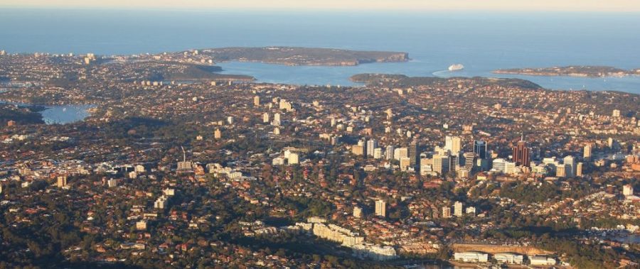 Sydney local diectory