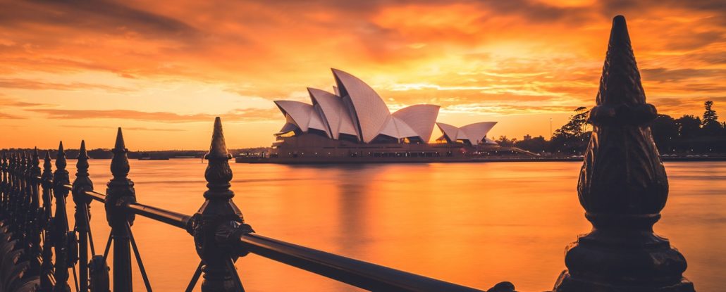 Sydney