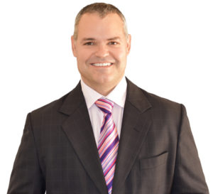 Hills financial planner, Martin Cossentini, Blue Diamond Financial Services