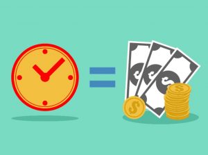 News Image- Financial Money