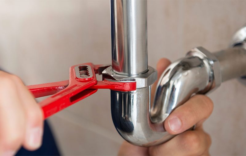 Plumbers Tips – Blocked Drains