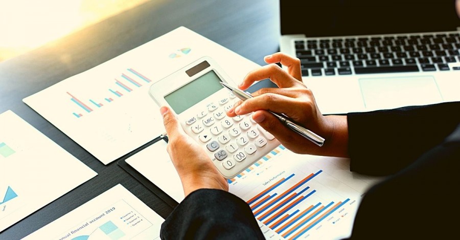 Sydney Accountant