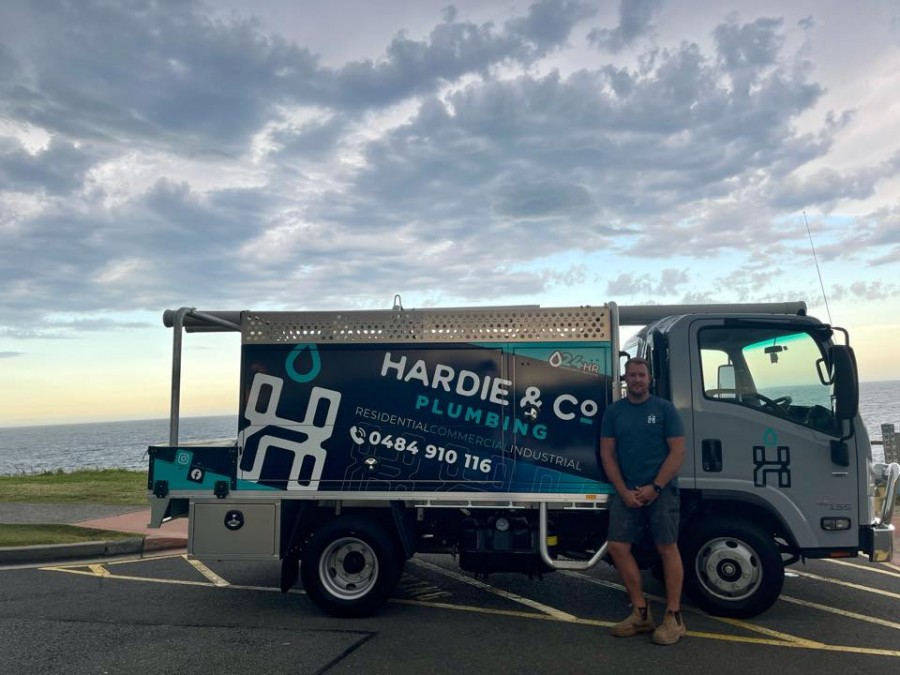 Hardie and Co