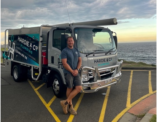 Trusted Northern Beaches Plumber
